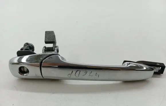 Mazda CX-7 Front door exterior handle