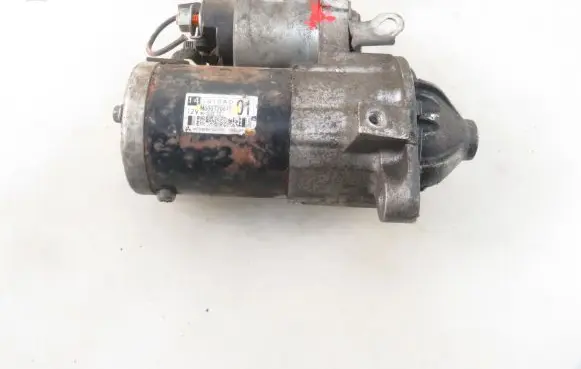 Mitsubishi Outlander Starter motor M000T20672