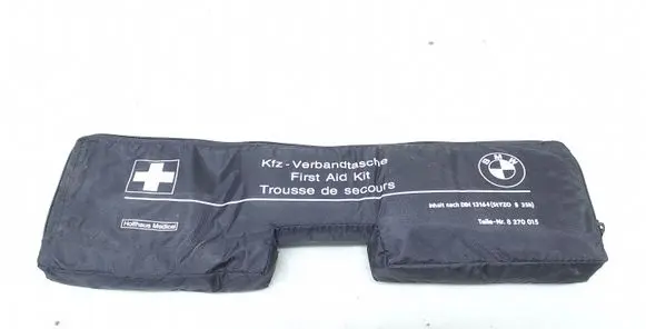 BMW 5 E60 E61 First aid kit 8270015