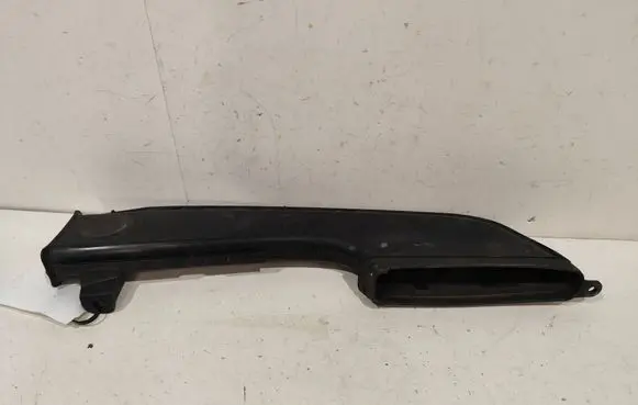Ford S-MAX Turbo air intake inlet pipe/hose E1G39C675BC