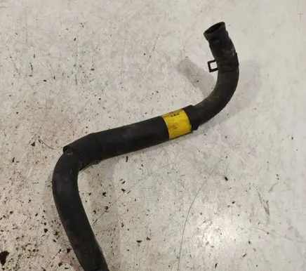 SsangYong Rexton Engine coolant pipe/hose 6941008511