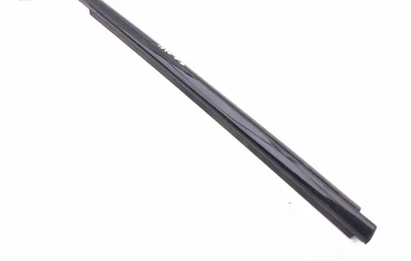 Toyota C-HR II Rear door glass trim molding 