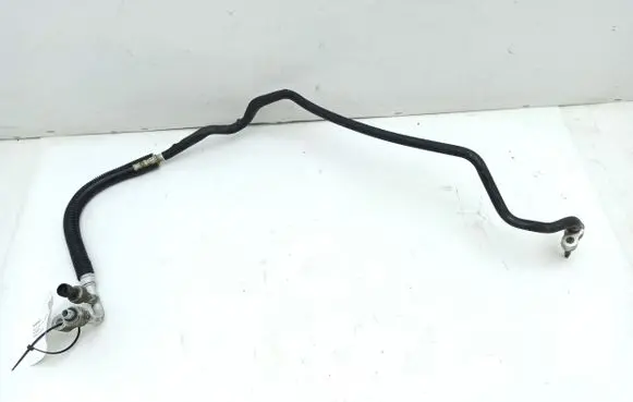 Cadillac STS Seville Air conditioning (A/C) pipe/hose 25678539