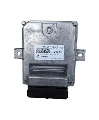 Other control units/modules