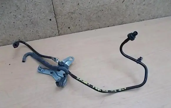 Smart ForFour I Brake booster