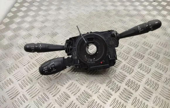 Fiat Doblo III Wiper turn signal indicator stalk/switch 98312564ZD