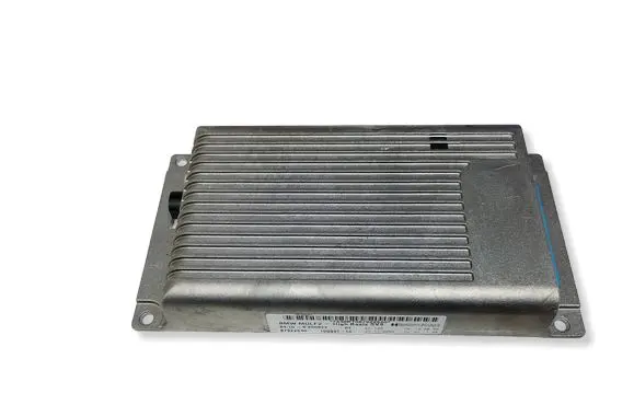BMW 1 E81 E87 Bluetooth control unit module 9200822