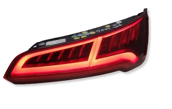 Audi Q5 SQ5 Tailgate rear/tail lights A048318