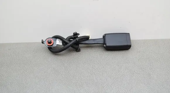 KIA Optima Front seatbelt buckle 88830D4200WK
