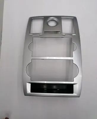 Chrysler 300 - 300C Climate control/heater control trim OUZ87TRMAA
