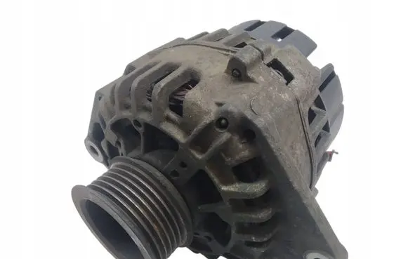 Citroen Jumper Generator/alternator 504033459