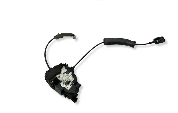 Renault Megane III Rear door lock 825038840R