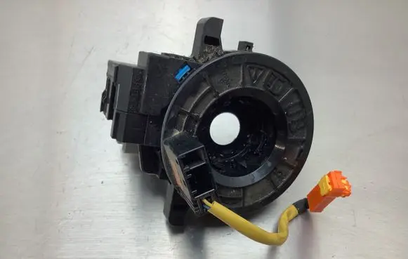 Toyota Yaris Airbag slip ring squib (SRS ring) X35Y840544 75B498