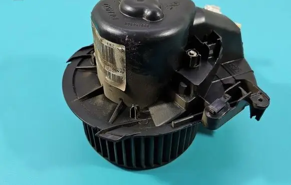 Citroen C8 Heater fan/blower IMPRK1559769