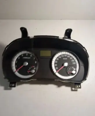 KIA Rio Speedometer (instrument cluster) 940031G140