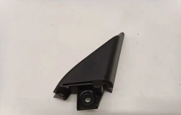Audi TT TTS RS Mk3 8S Front door trim (molding) 8S0857506