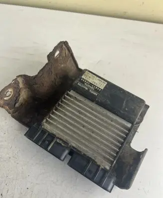 Toyota Land Cruiser (J120) Fuel injection control unit/module 8987120050 1310001261