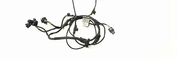 Audi A4 S4 B9 8W Other wiring loom