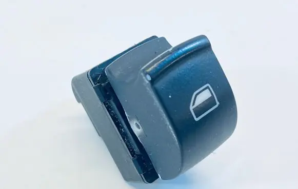 Audi A8 S8 D3 4E Electric window control switch 4E0959855A