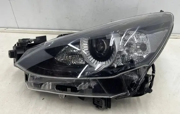 Mazda 2 Headlight/headlamp d43n-51040