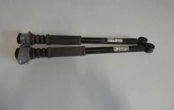 Seat Ibiza IV (6J,6P) Rear shock absorber/damper 6R0512011BR