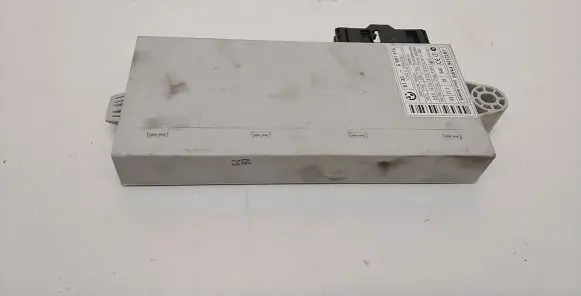 BMW 5 E60 E61 CAS control unit/module 6981416 5WK49412LBF 2911ACAS2