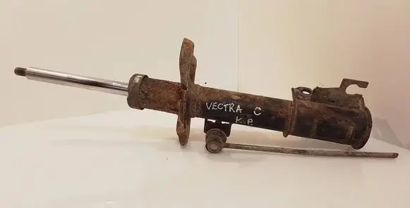Opel Vectra C Front shock absorber/damper M0334633