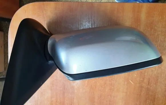 Mazda 2 Front door electric wing mirror 3M7117E714ACYYI1 E9024202 E9014202