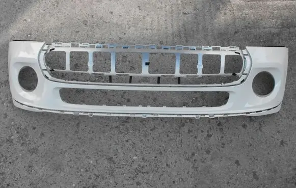 Mini One - Cooper F56 F55 Front bumper 