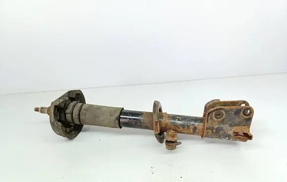 Opel Vivaro Front shock absorber/damper 8200212633