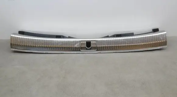 Audi A4 S4 B9 8W Trunk/boot sill cover protection 8W9864513