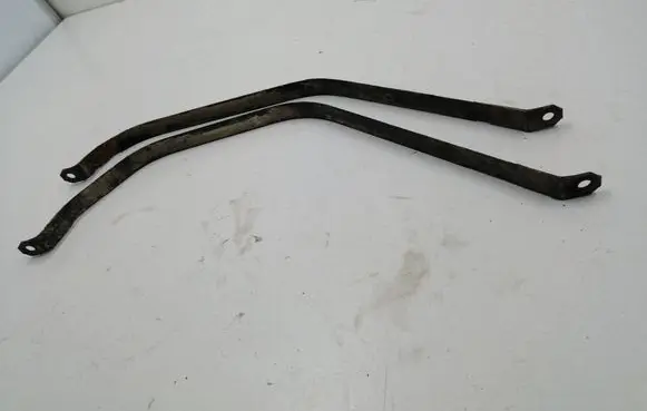 Nissan Qashqai Fuel tank mounting bracket 