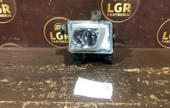 Opel Vectra C Front fog light 13162129