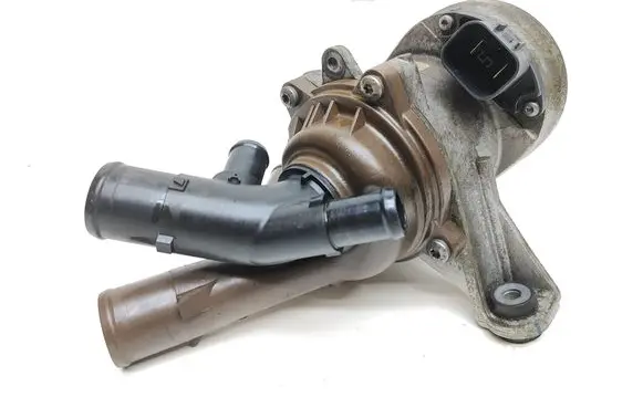 Buick Encore GX I Water pump 022220082