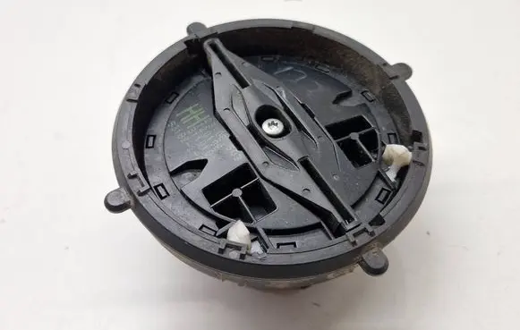 BMW 5 E60 E61 Front door wing mirror part 