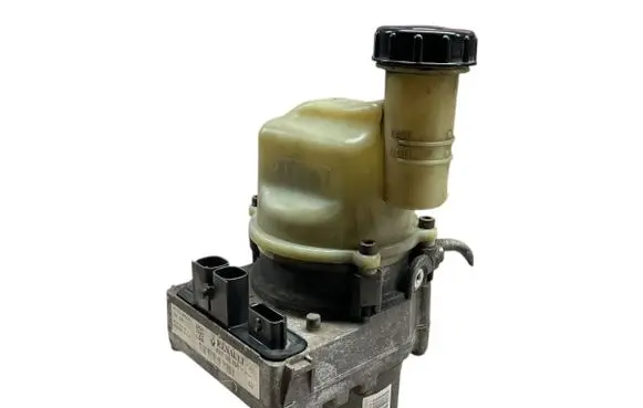 Dacia Sandero II Power steering pump 491108089R A5102008 434D573037