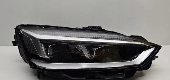 Audi A5 Headlight/headlamp 8W6941036E A118