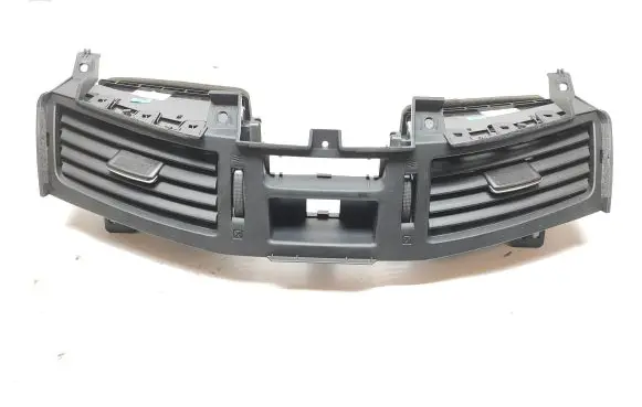 Nissan Navara D23 Dash center air vent grill 684114KJ1A 682V14KJ1A