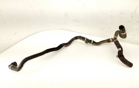 BMW 1 F40 Engine coolant pipe/hose 9873682