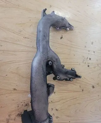 Audi A5 8T 8F Intake manifold
