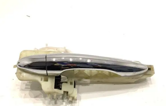 KIA Sportage Front door exterior handle 