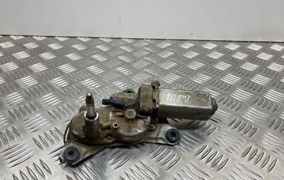 Mazda MPV II LW Rear window wiper motor 8492007144