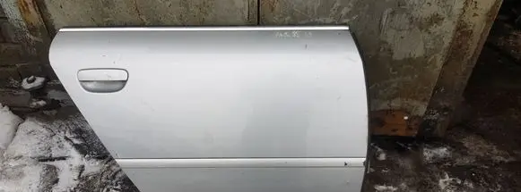Audi A6 S6 C5 4B Rear door 