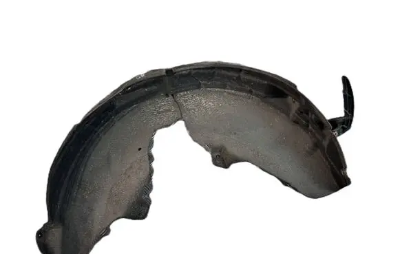 Jaguar E-Pace Rear arch fender liner splash guards