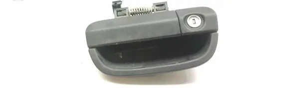 Mercedes-Benz Vito Viano W639 Loading door exterior handle A6397600559