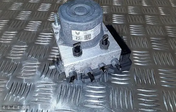 Citroen C4 Grand Picasso ABS Pump 9810286680 0265956083