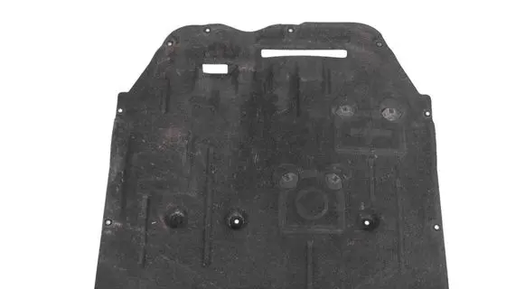 BMW 2 Active Tourer U06 Engine splash shield/under tray 8498395