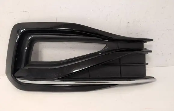 Volkswagen PASSAT B8 Front bumper lower grill 3G0853794C