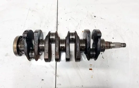 Volvo S40, V40 Crankshaft 