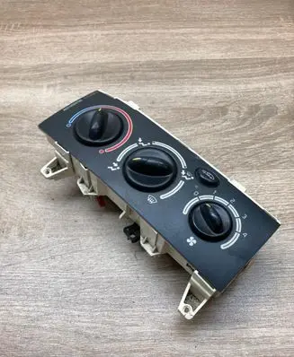 Renault Megane I Climate control unit 655738N